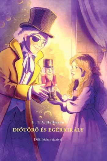 Diótörő és Egérkirály Kép