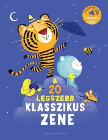 A 20 legszebb klasszikus zene Kép