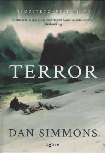 Terror Kép