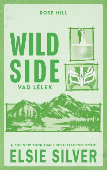 Wild Side - Vad lélek (éldekorált) Kép