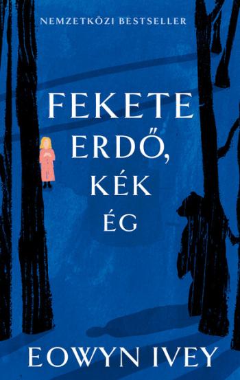 Fekete erdő, kék ég Kép