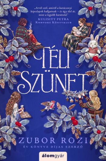 Téli szünet Kép