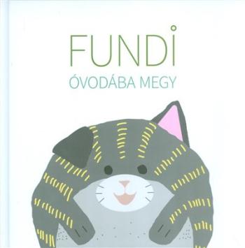 Fundi óvodába megy Kép
