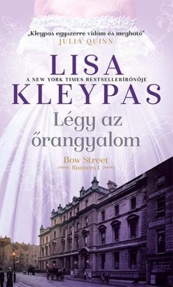 Légy az őrangyalom - Bow Street Runners 1. Kép