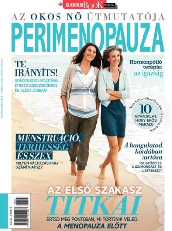 Perimenopauza - Glamour Book Kép