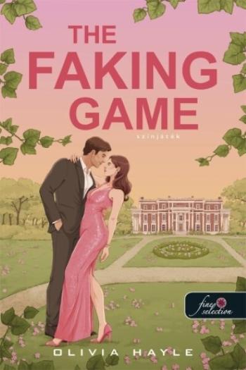 The Faking Game - Színjáték - Milliárdosok játszmái 1. Kép