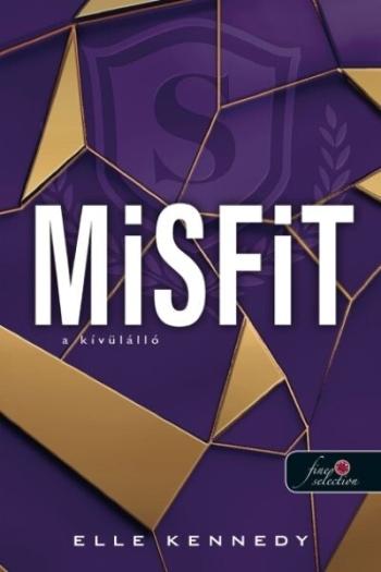 Misfit - A kívülálló - Prep 1. Kép