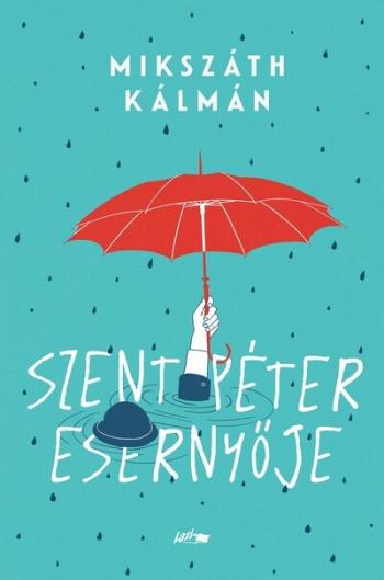 Szent Péter esernyője Kép