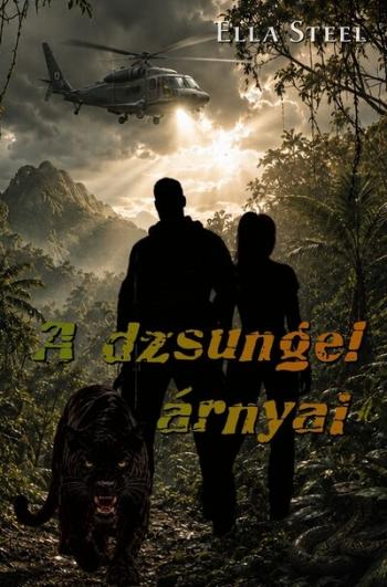 A dzsungel árnyai - Crosby-testvérek 4. Kép