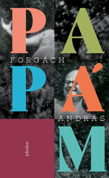 Papám Kép