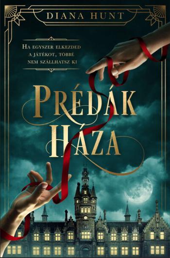 Prédák háza - Prédák háza 1. 1.Kép