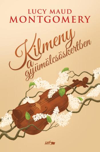 Kilmeny a gyümölcsöskertben Kép