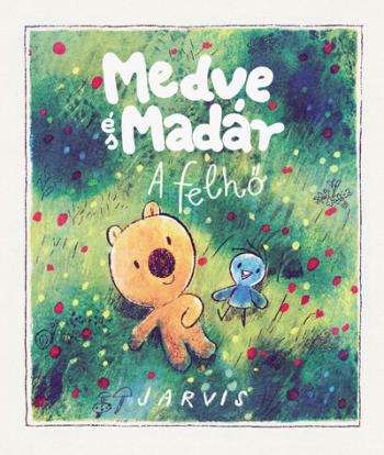 Medve és Madár - A felhő Kép