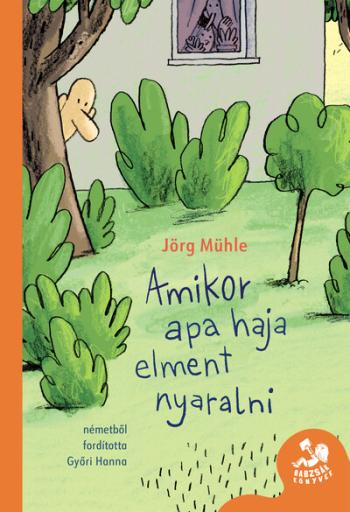 Amikor apa haja elment nyaralni Kép