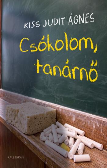 Csókolom, tanárnő Kép