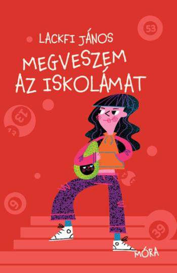 Megveszem az iskolámat Kép