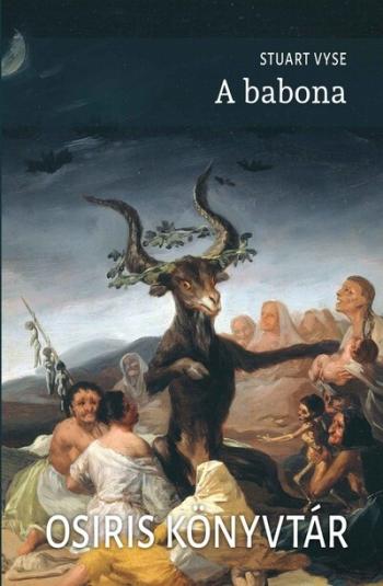 A babona - Osiris Könytár Kép
