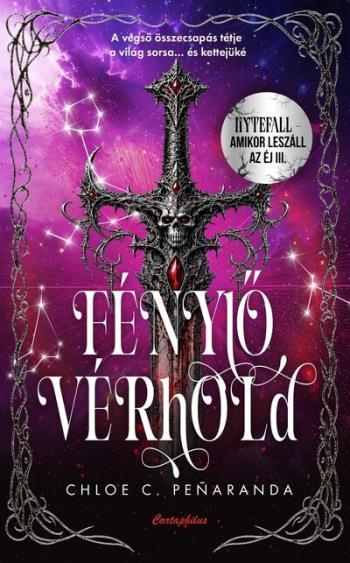 Fénylő vérhold - Nytefall - Amikor leszáll az éj III. Kép