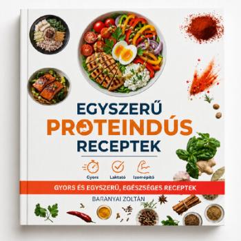 Egyszerű Proteindús Receptek - Gyors és egyszerű, egészséges receptek Kép