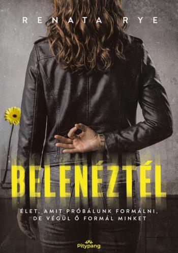 Belenéztél Kép