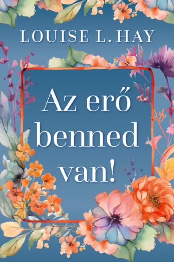 Az erő benned van (új kiadás) Kép
