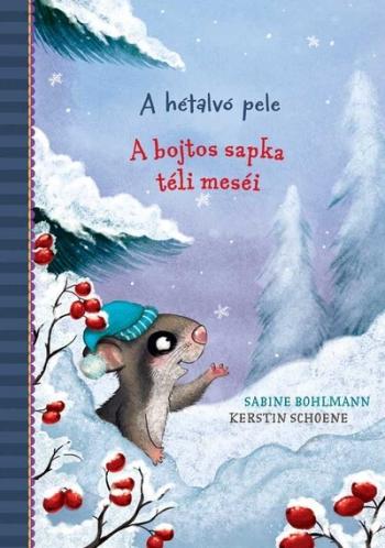 A hétalvó pele - A bojtos sapka téli meséi Kép