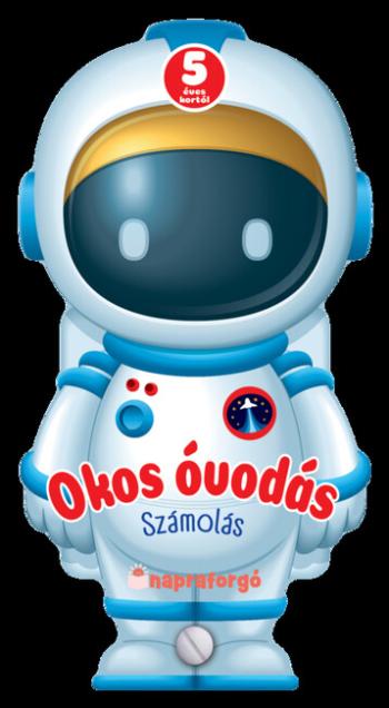 Okos óvodás - Számolás - Okos óvodás Kép