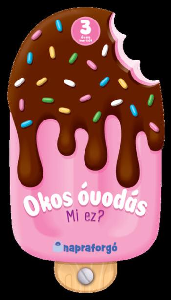 Okos óvodás - Mi ez? - Okos óvodás Kép
