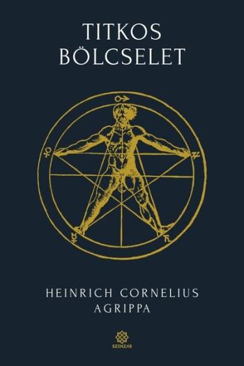 Titkos bölcselet 1. - Bibliotheca Hermetica Kép