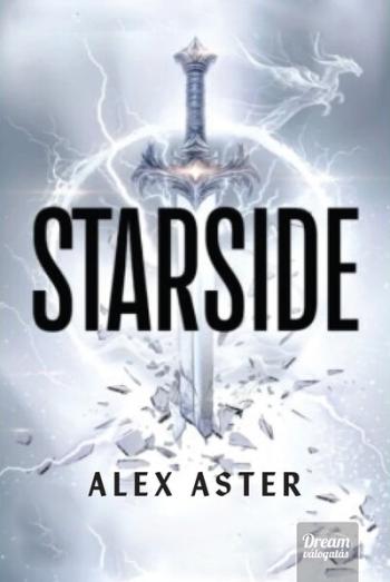 Starside (éldekorált) Kép