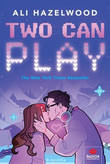 Two Can Play (éldekorált) Kép
