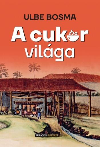 A cukor világa Kép