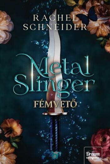 Metal Slinger - Fémvető - Dream Deluxe Kiadás Kép