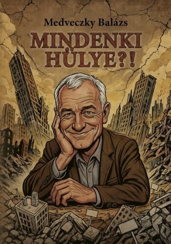 Mindenki hülye?! - világvége-irányféle, avagy: gombold újra sok(k)pontnulla Kép