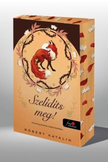 Szelídíts meg! (éldekorált) (új kiadás) Kép