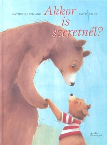 Akkor is szeretnél? Kép