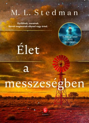 Élet a messzeségben Kép