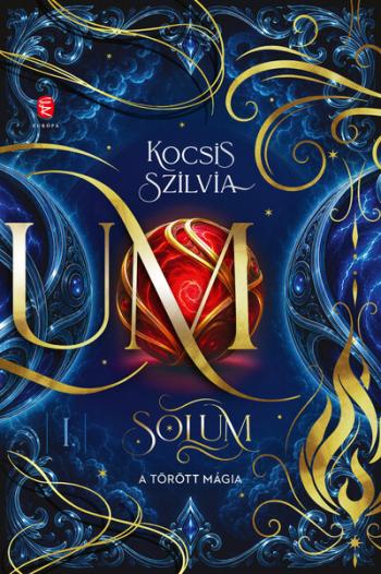 Solum 1. - A törött mágia Kép