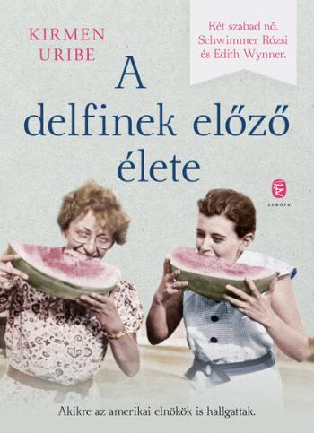 A delfinek előző élete Kép