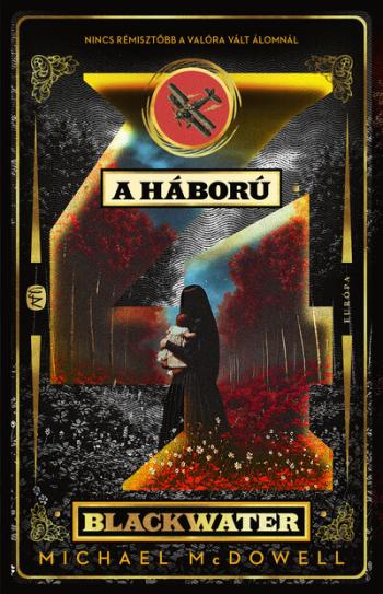 A háború - Blackwater 4. Kép