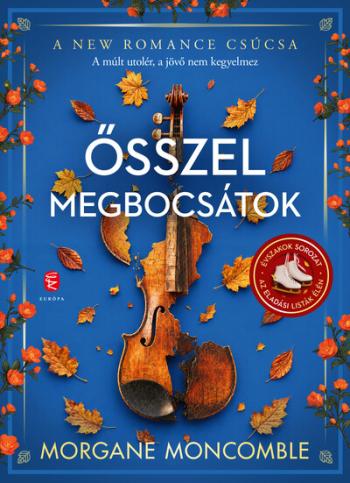 Ősszel megbocsátok - Évszakok sorozat (éldekorált) Kép