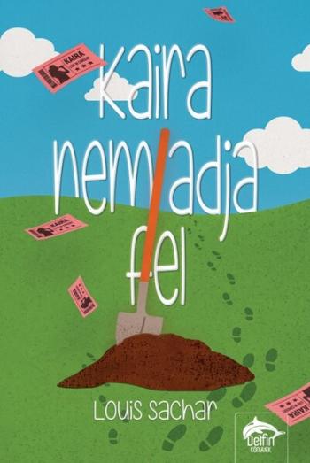 Kaira nem adja fel Kép