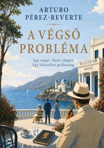 A végső probléma Kép