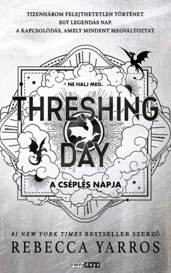 Threshing Day Kép