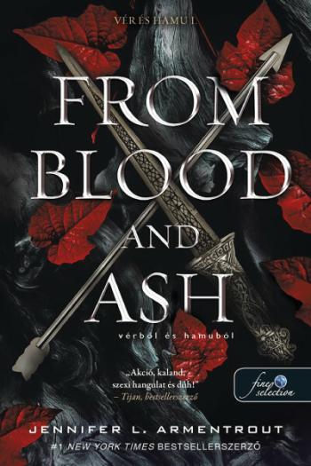 From Blood and Ash - Vérből és hamuból - Vér és hamu I. Kép