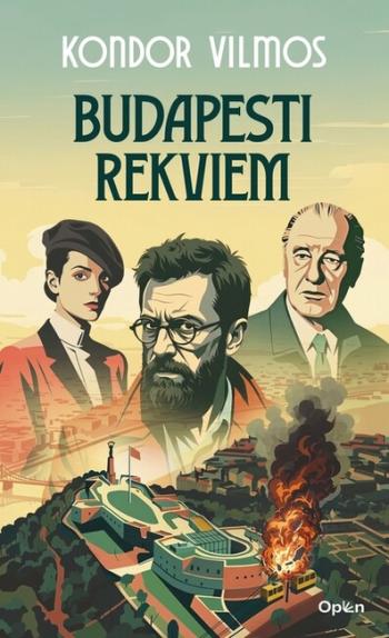 Budapesti rekviem Kép