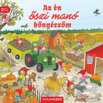 Az én őszi manó böngészőm Kép