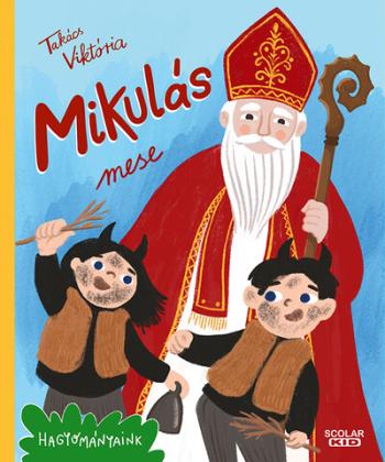 Mikulás mese - Hagyományaink §K Kép