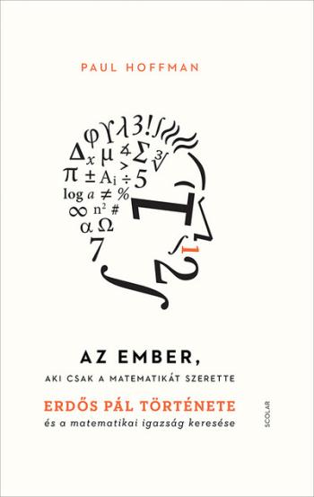 Az ember, aki csak a matematikát szerette (új kiadás) Kép