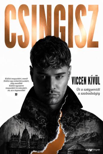 Viccen kívül - Út a szégyentől a szabadságig Kép